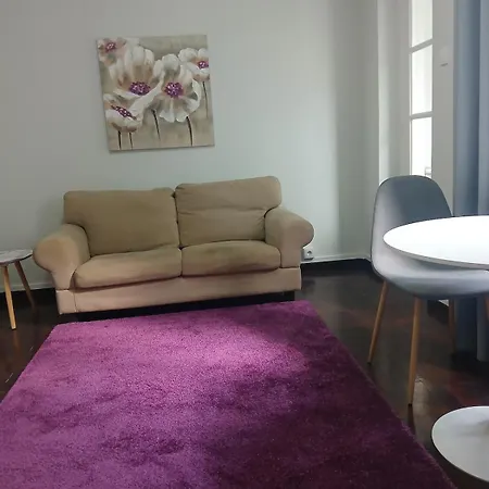 Appartement Casa Do Quental - Felicidade *