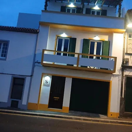 Casa Do Quental - Felicidade Appartement
