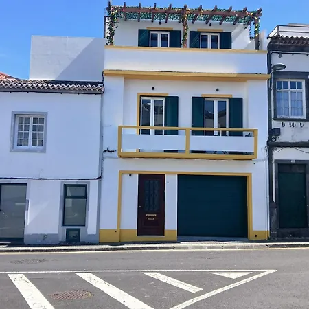 Casa Do Quental - Felicidade Ponta Delgada