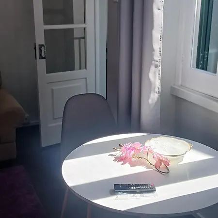 Casa Do Quental - Felicidade Appartement *