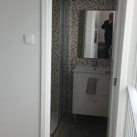 Casa Do Quental - Felicidade Appartement