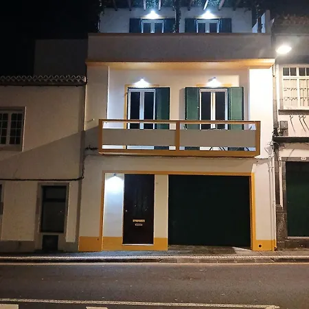 Casa Do Quental - Felicidade Appartement *