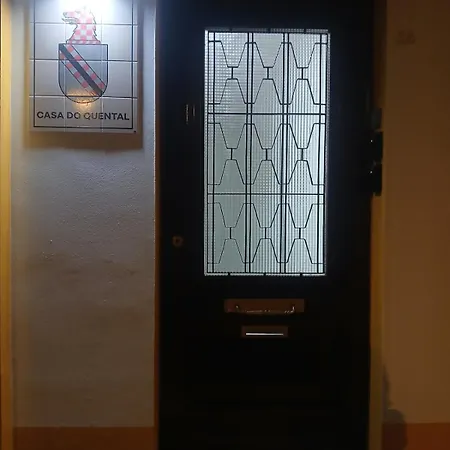 Casa Do Quental - Felicidade *
